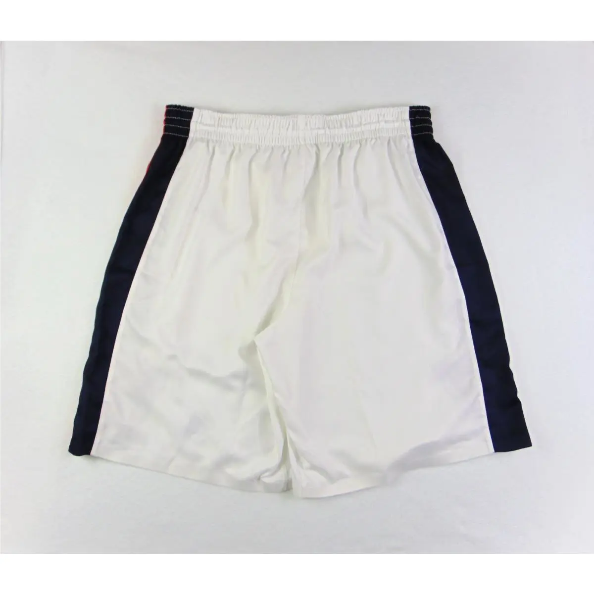 Nike clothing - AR1330 XXX - XXX - AR1330 XXX - White & Midnight Navy Blue & University Red 1