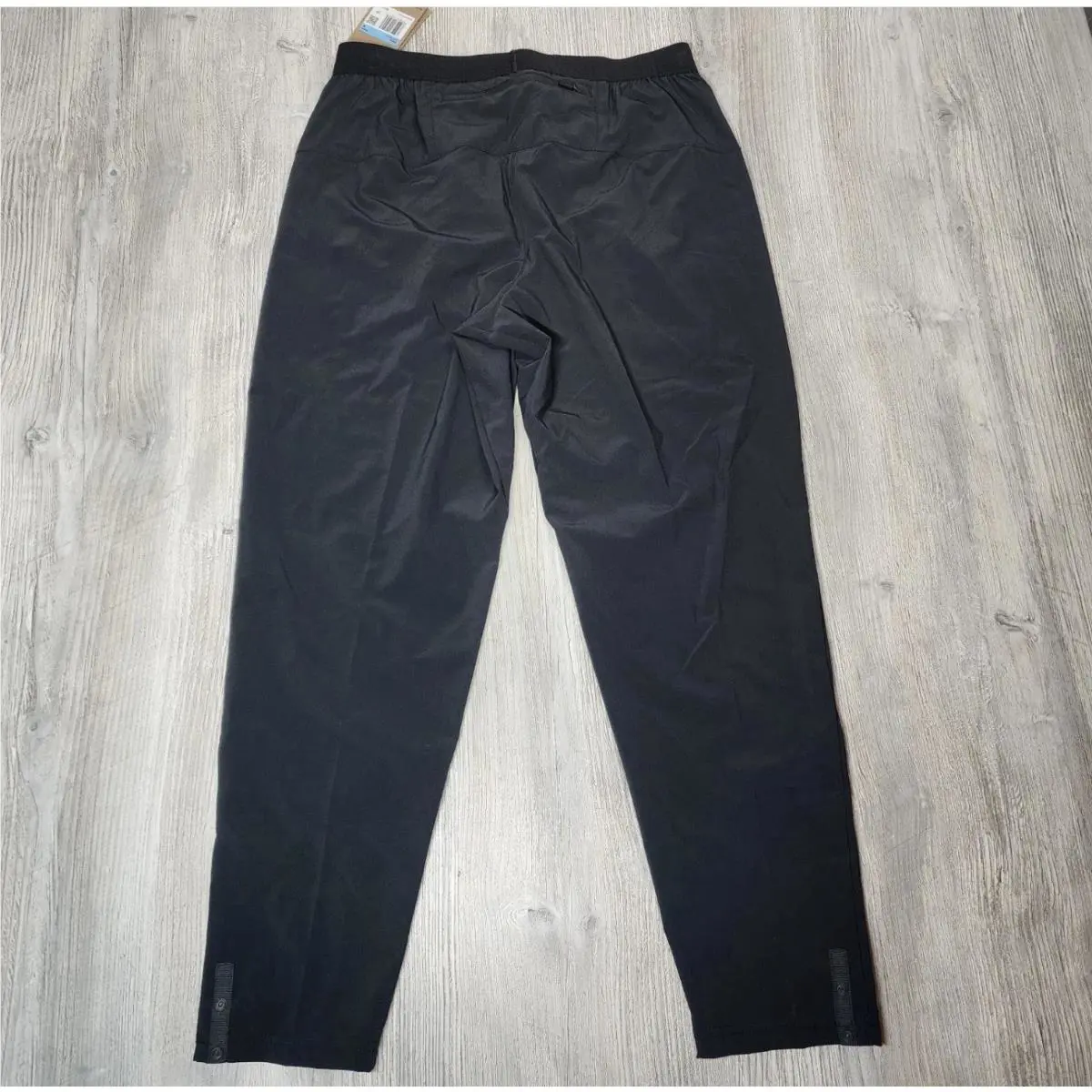 Nike clothing - Nike Trail Dawn Range - Trail Dawn Range - HJ3576010 - Black (UPC: 0197859495245) 6