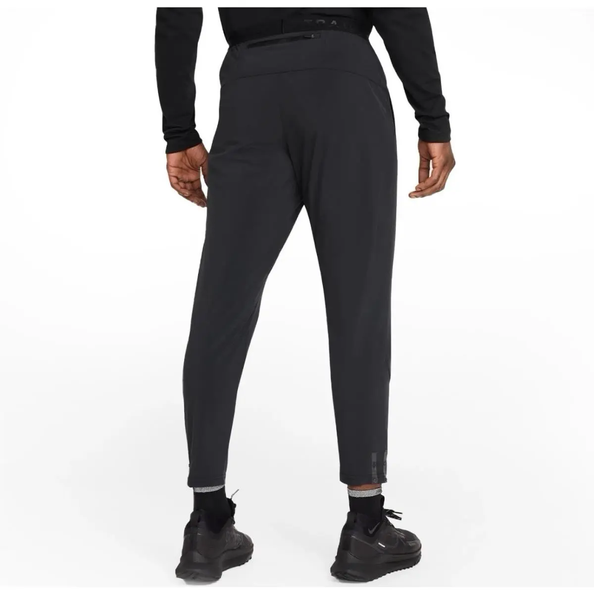 Nike clothing - Nike Trail Dawn Range - Trail Dawn Range - HJ3576010 - Black (UPC: 0197859495245) 0