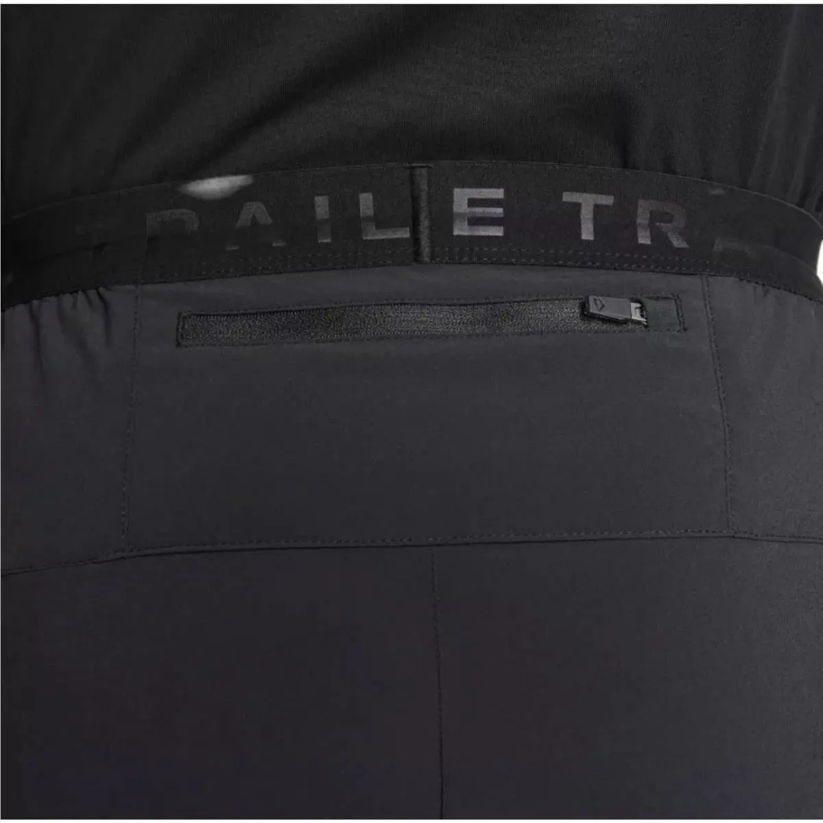 Nike clothing - Nike Trail Dawn Range - Trail Dawn Range - HJ3576010 - Black (UPC: 0197859495245) 4