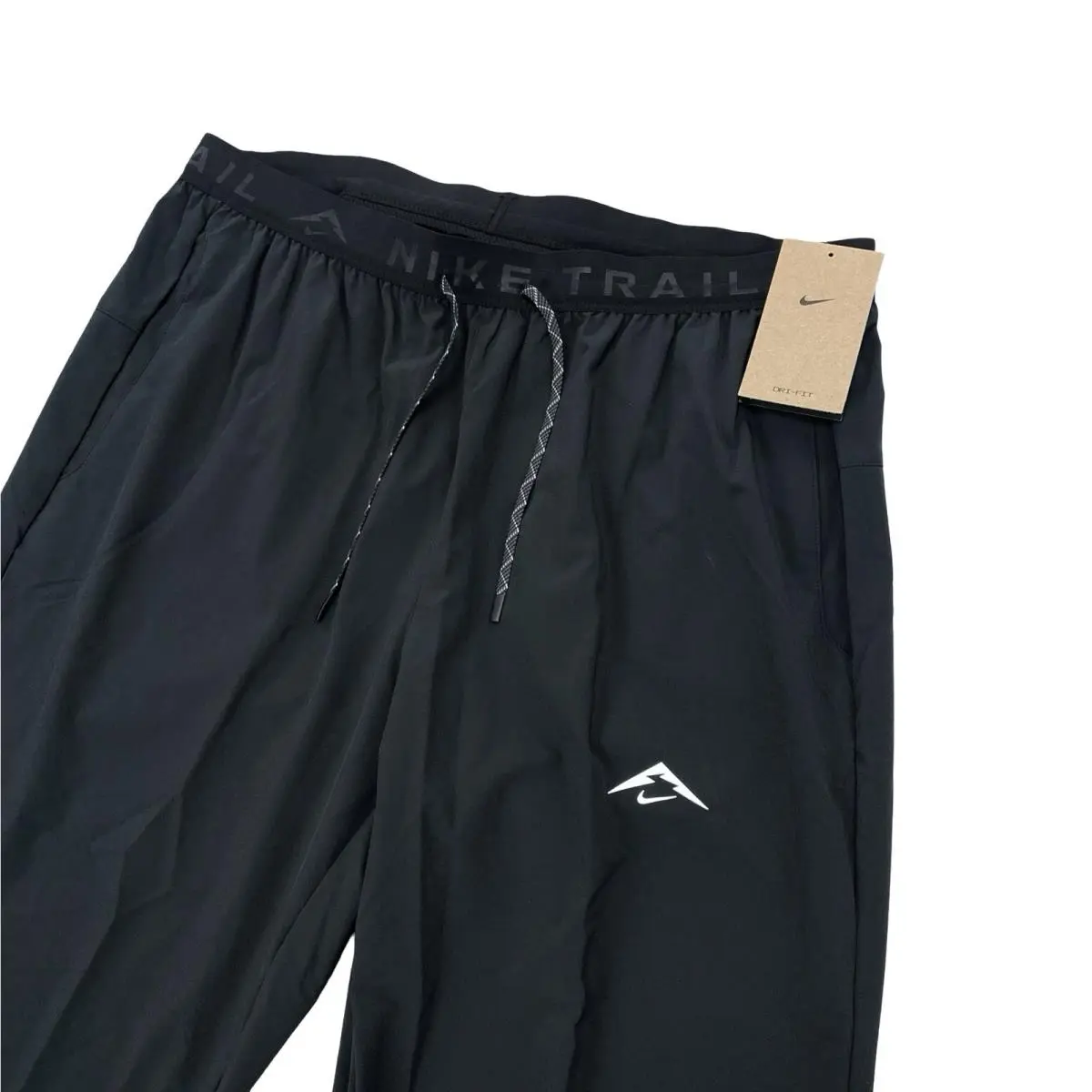 Nike clothing - Nike Trail Dawn Range - Trail Dawn Range - HJ3576010 - Black (UPC: 197859483679) 1