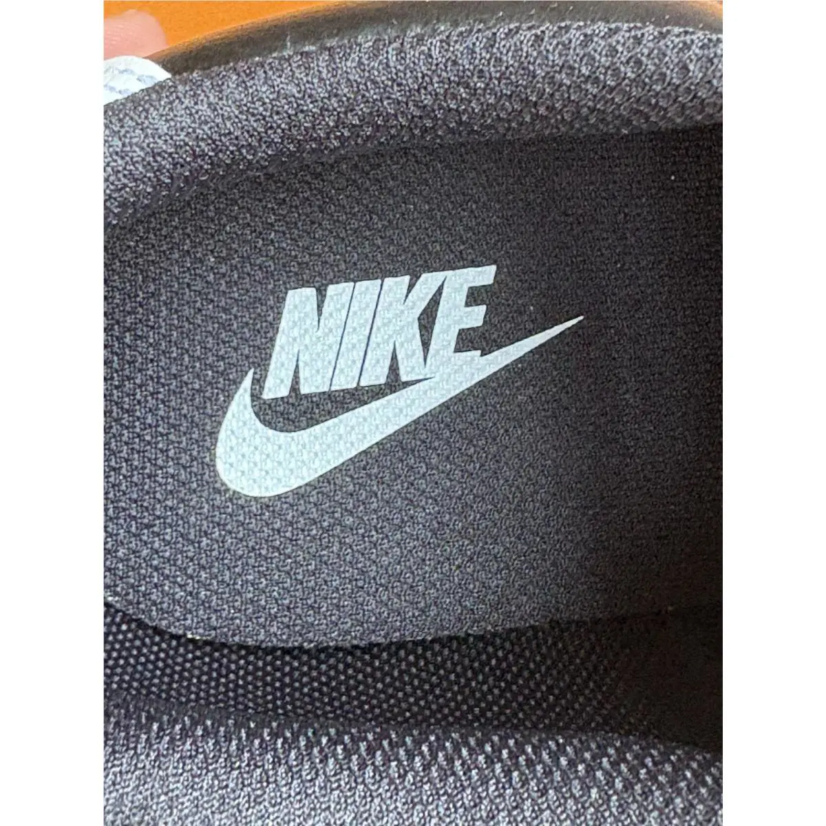 Nike shoes - Nike Court - Court - FQ8146-003 - Black 8