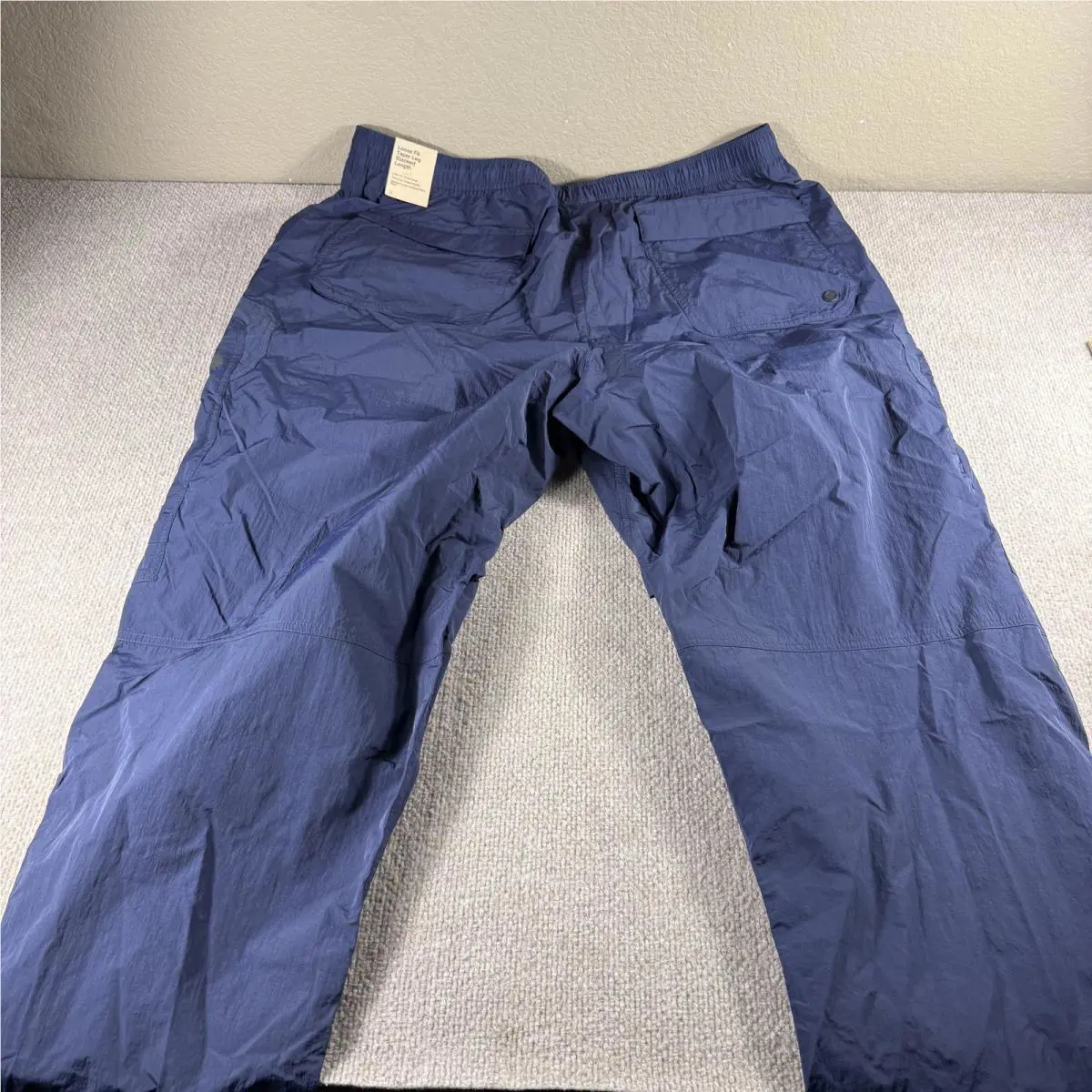 Nike clothing - Blue (UPC: 197860029408) 10