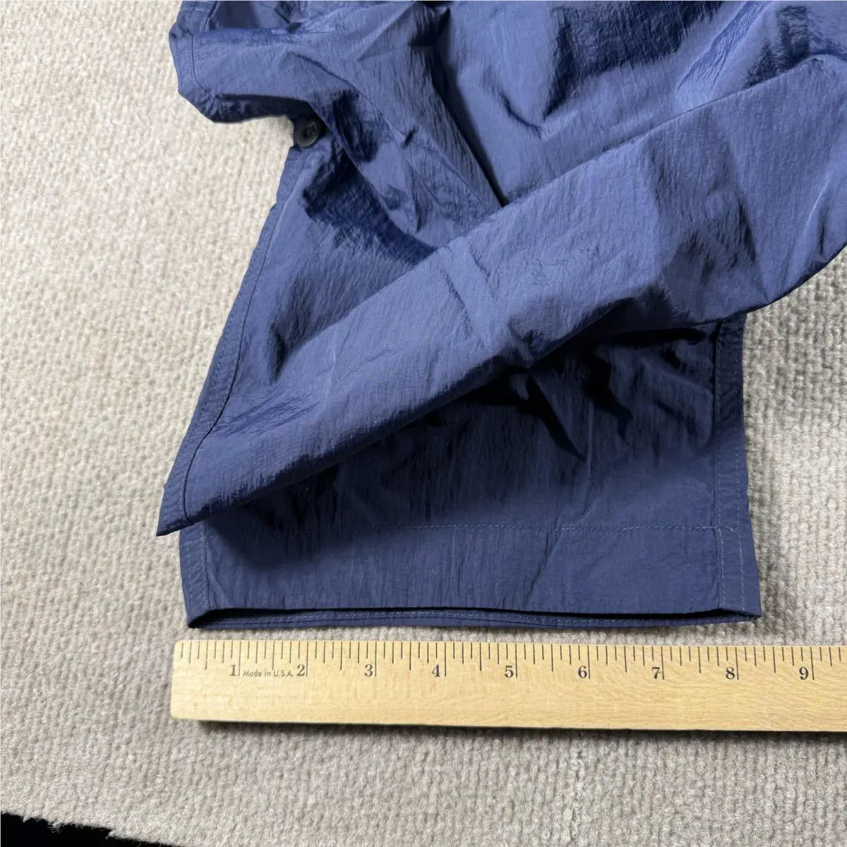 Nike clothing - Blue (UPC: 197860029408) 5