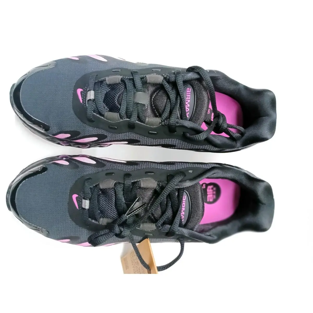 Nike shoes - IH4483001 - IH4483-001 - Black (UPC: 198485943506) 2