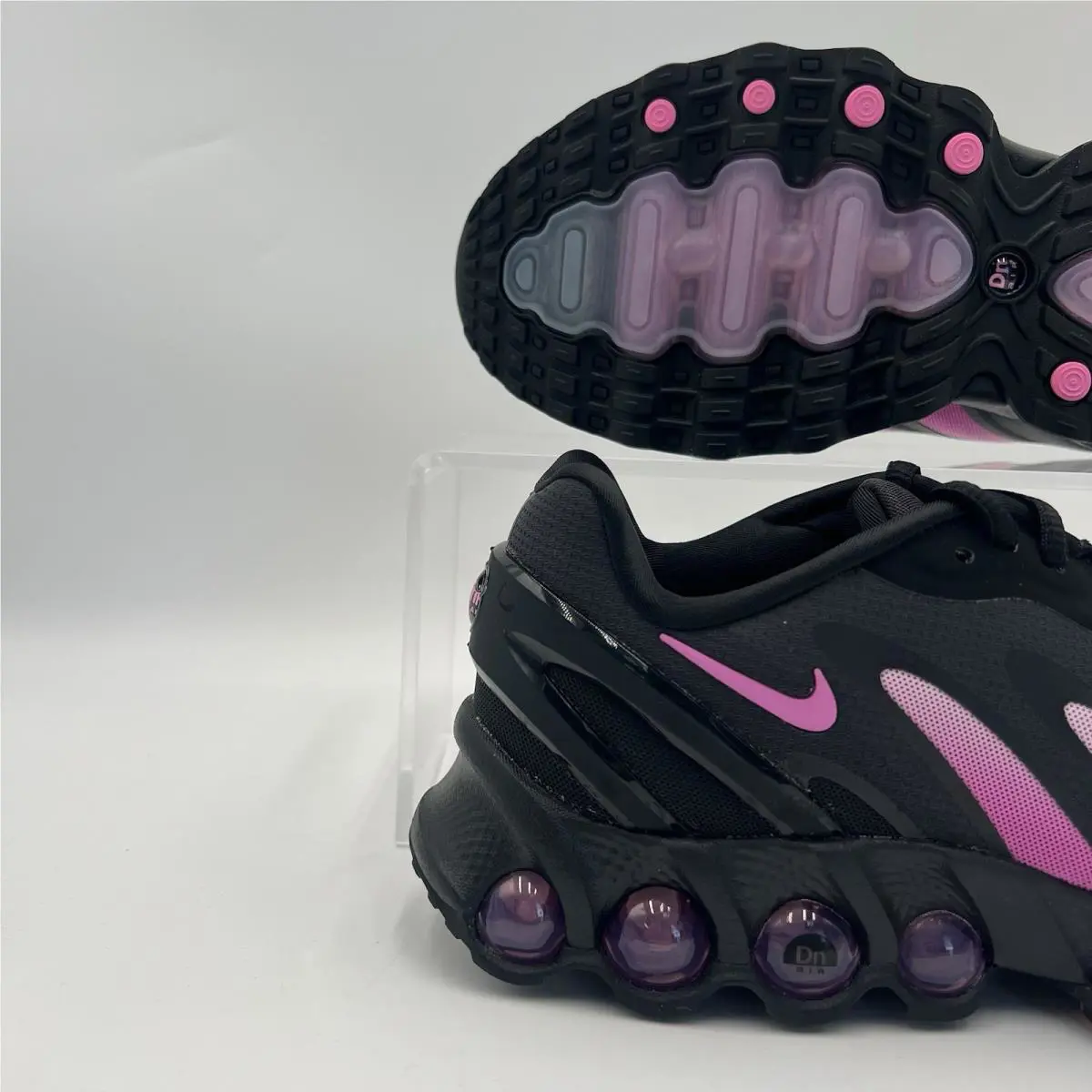 Nike shoes - IH4483001 - IH4483-001 - Black (UPC: 198485943506) 0