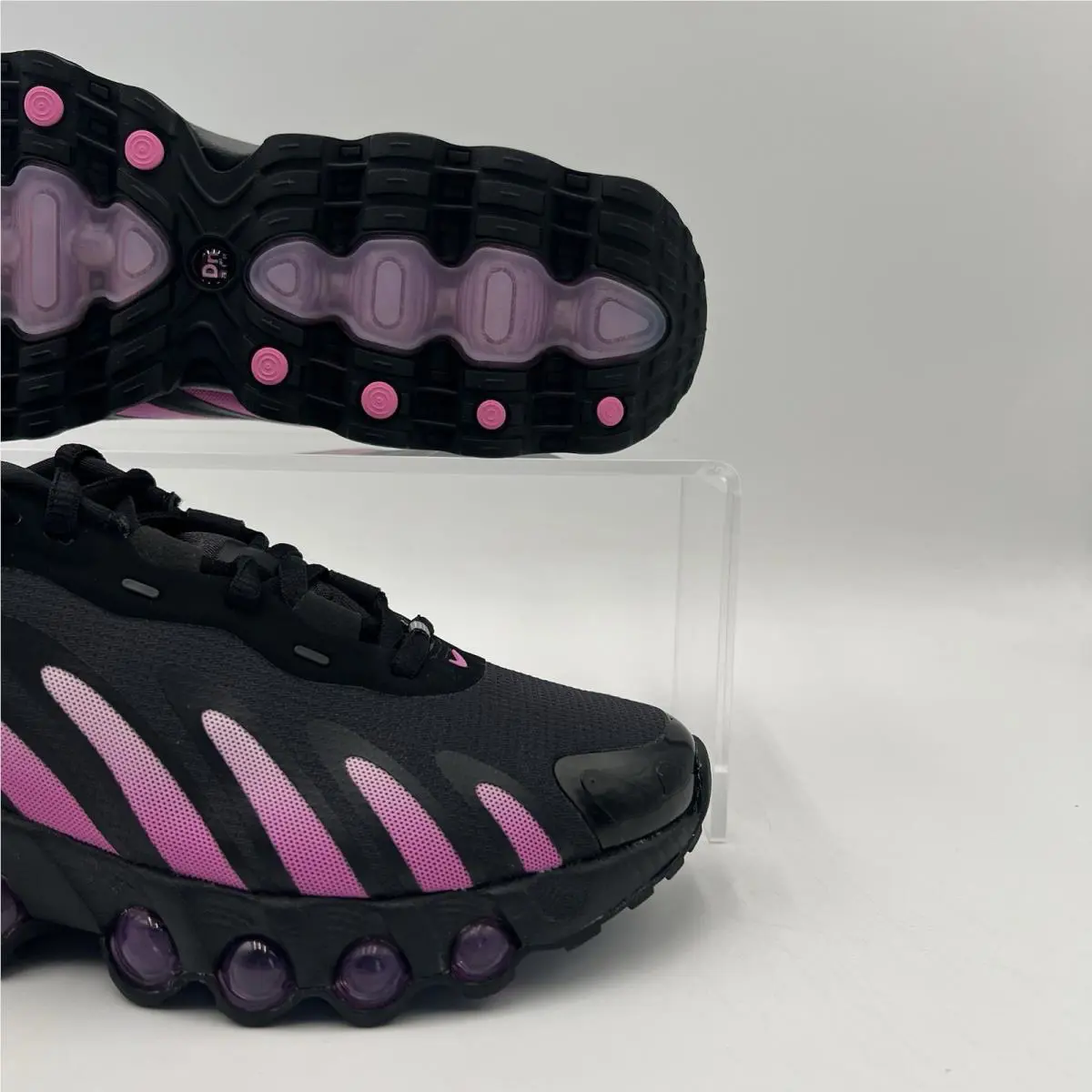 Nike shoes - IH4483001 - IH4483-001 - Black (UPC: 198485943506) 1