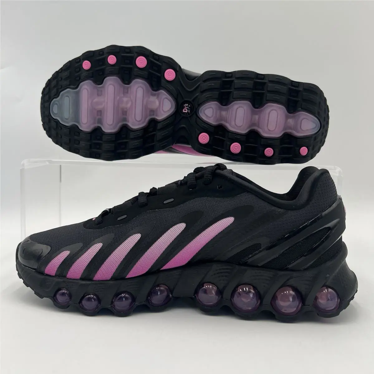 Nike shoes - IH4483001 - IH4483-001 - Black (UPC: 198485943506) 2