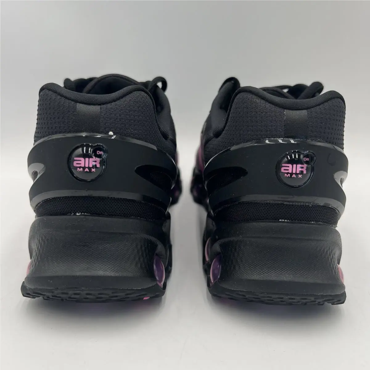 Nike shoes - IH4483001 - IH4483-001 - Black (UPC: 198485943506) 4