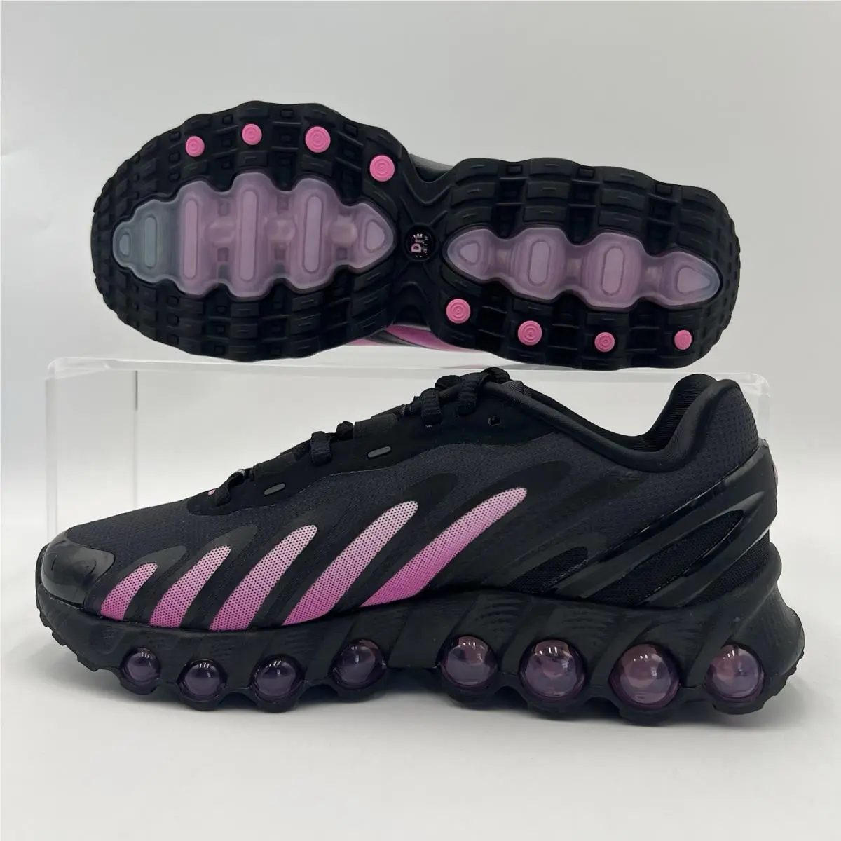 Nike shoes - Nike Air Max DN - Air Max - IH4483-001 - Black 2