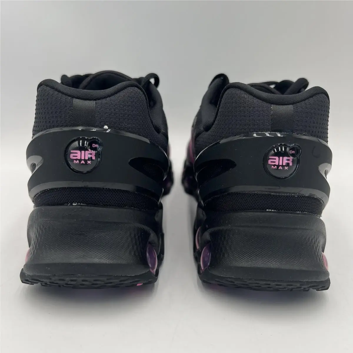 Nike shoes - Nike Air Max DN - Air Max - IH4483-001 - Black 4