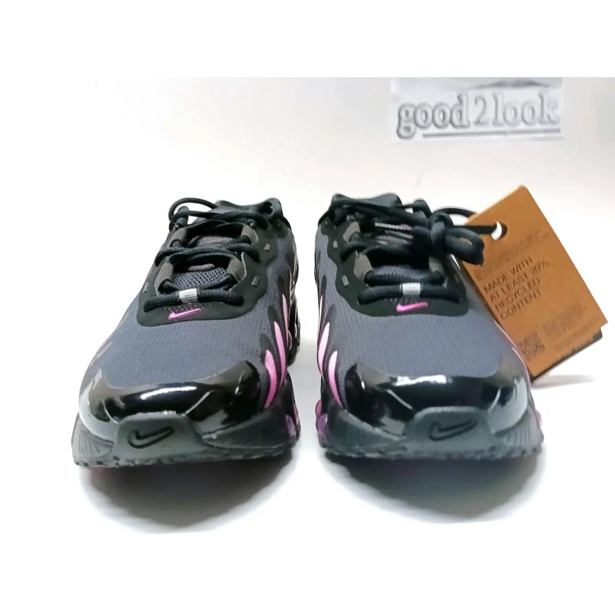 Nike shoes - IH4483001 - IH4483-001 - Black (UPC: 198485943506) 1