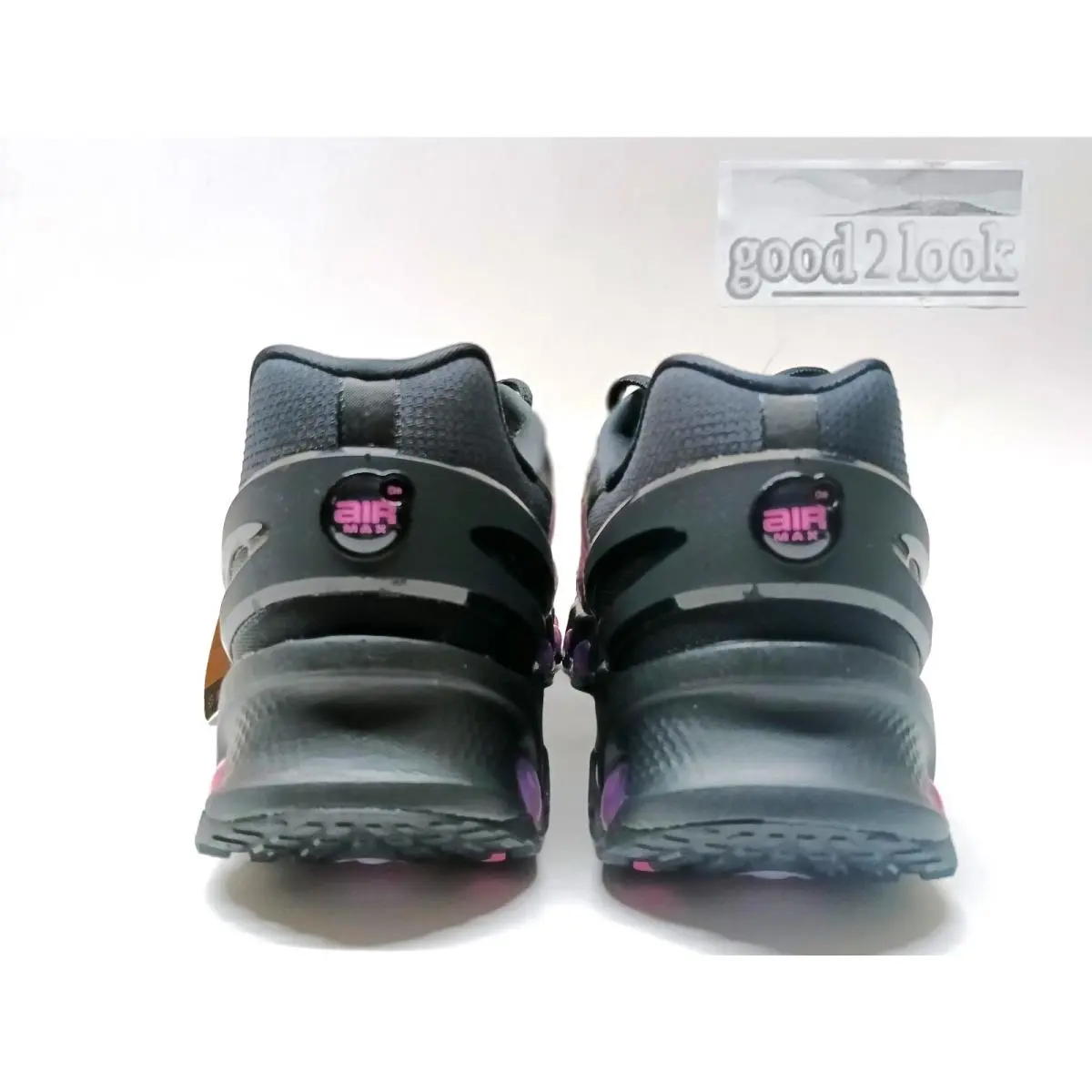 Nike shoes - IH4483001 - IH4483-001 - Black (UPC: 198485943506) 3