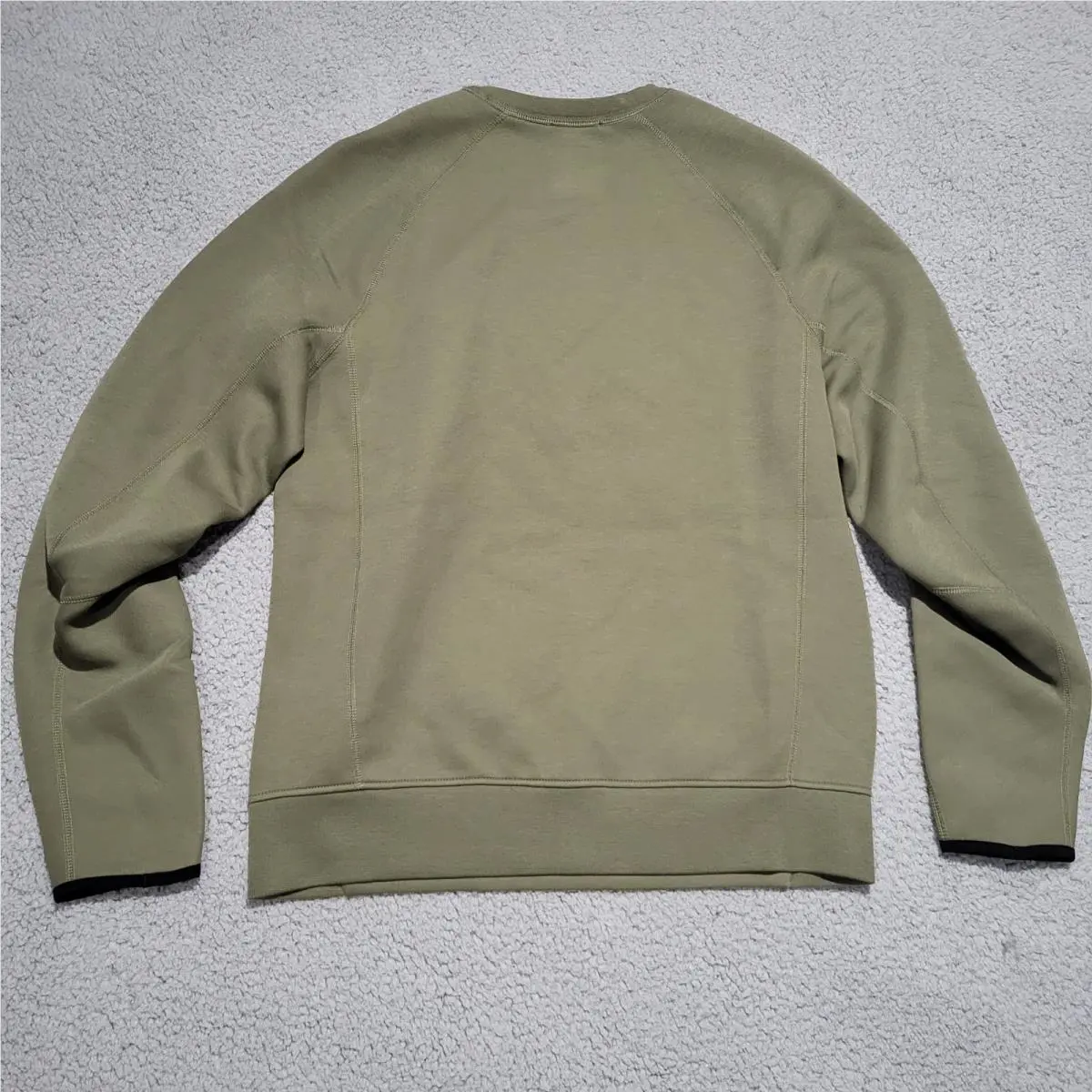 Nike clothing - FB7916-222 - FB7916-222 - Green 0