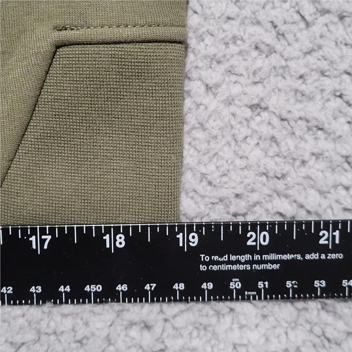 Nike clothing - FB7916-222 - FB7916-222 - Green 3