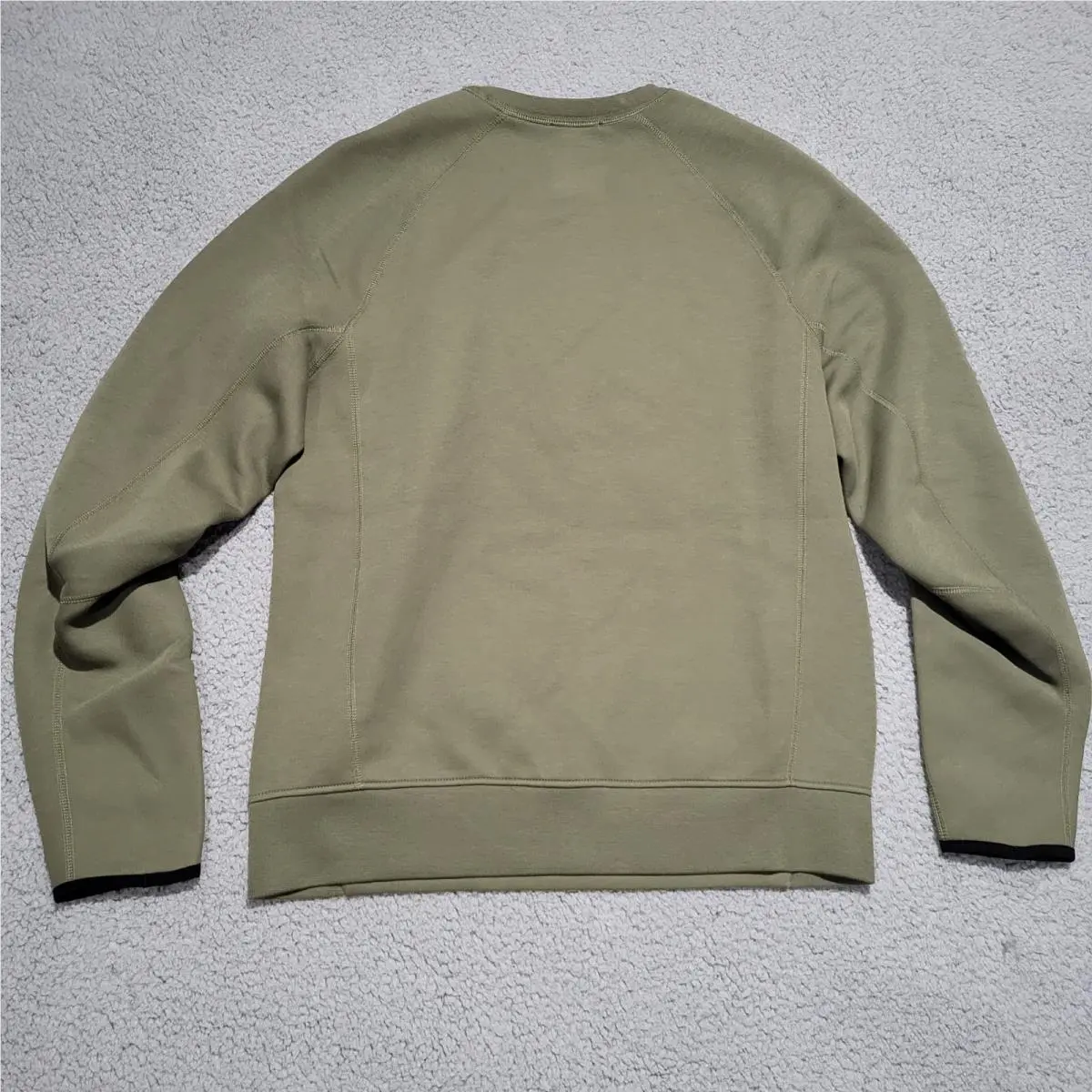 Nike clothing - FB7916-222 - FB7916-222 - Green 0