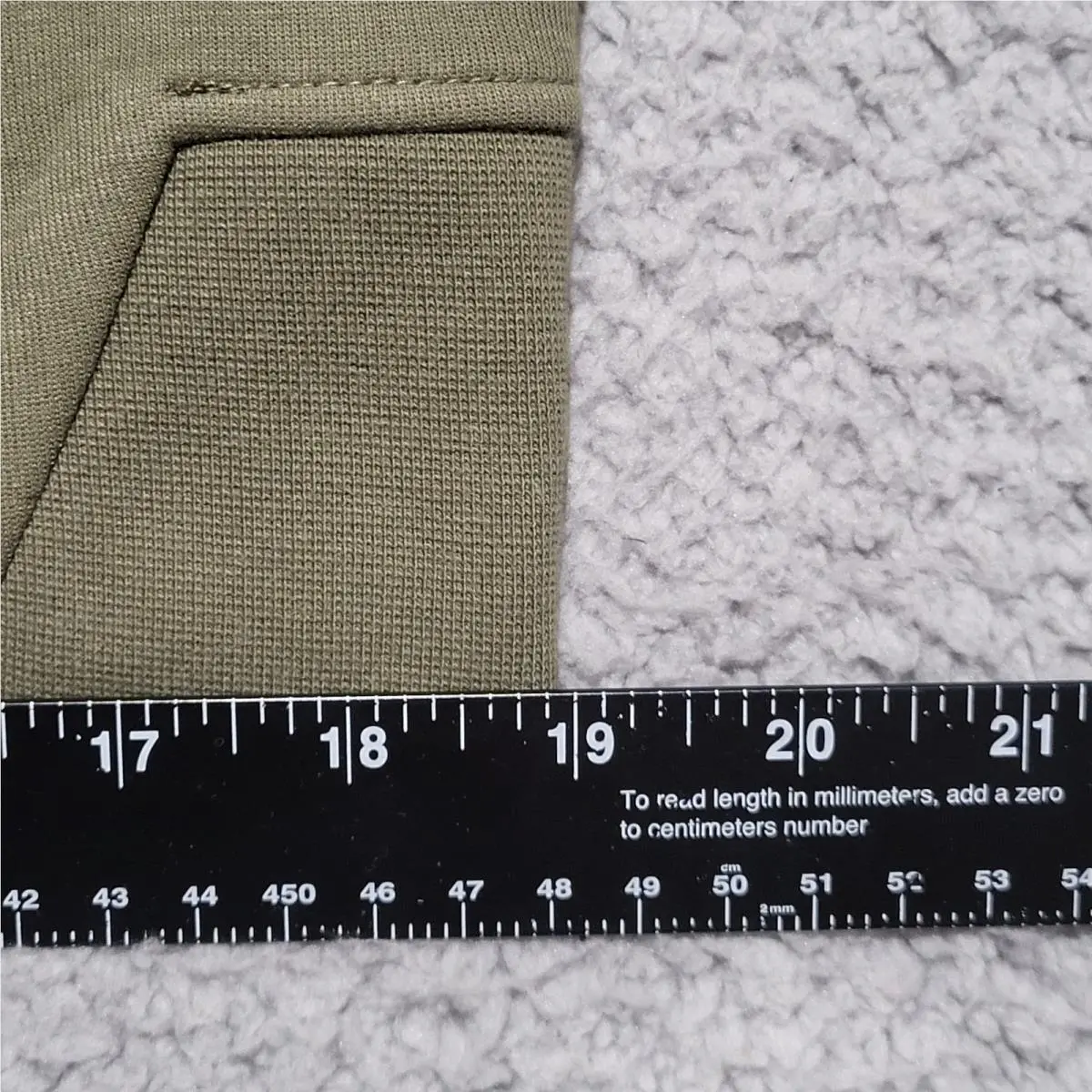Nike clothing - FB7916-222 - FB7916-222 - Green 3
