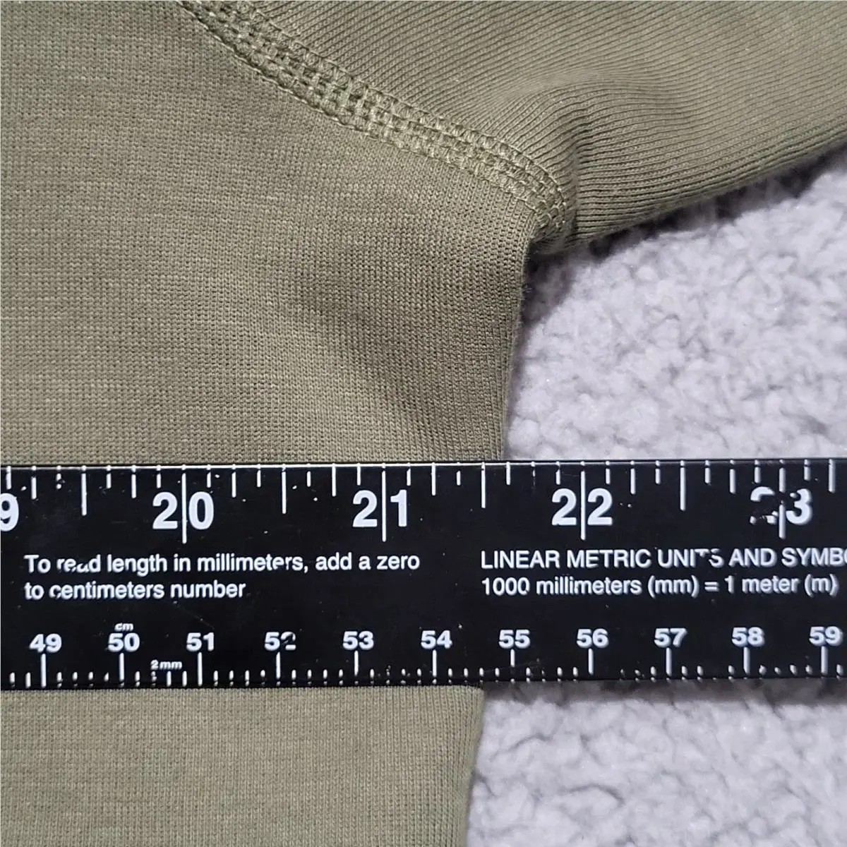 Nike clothing - FB7916-222 - FB7916-222 - Green 2