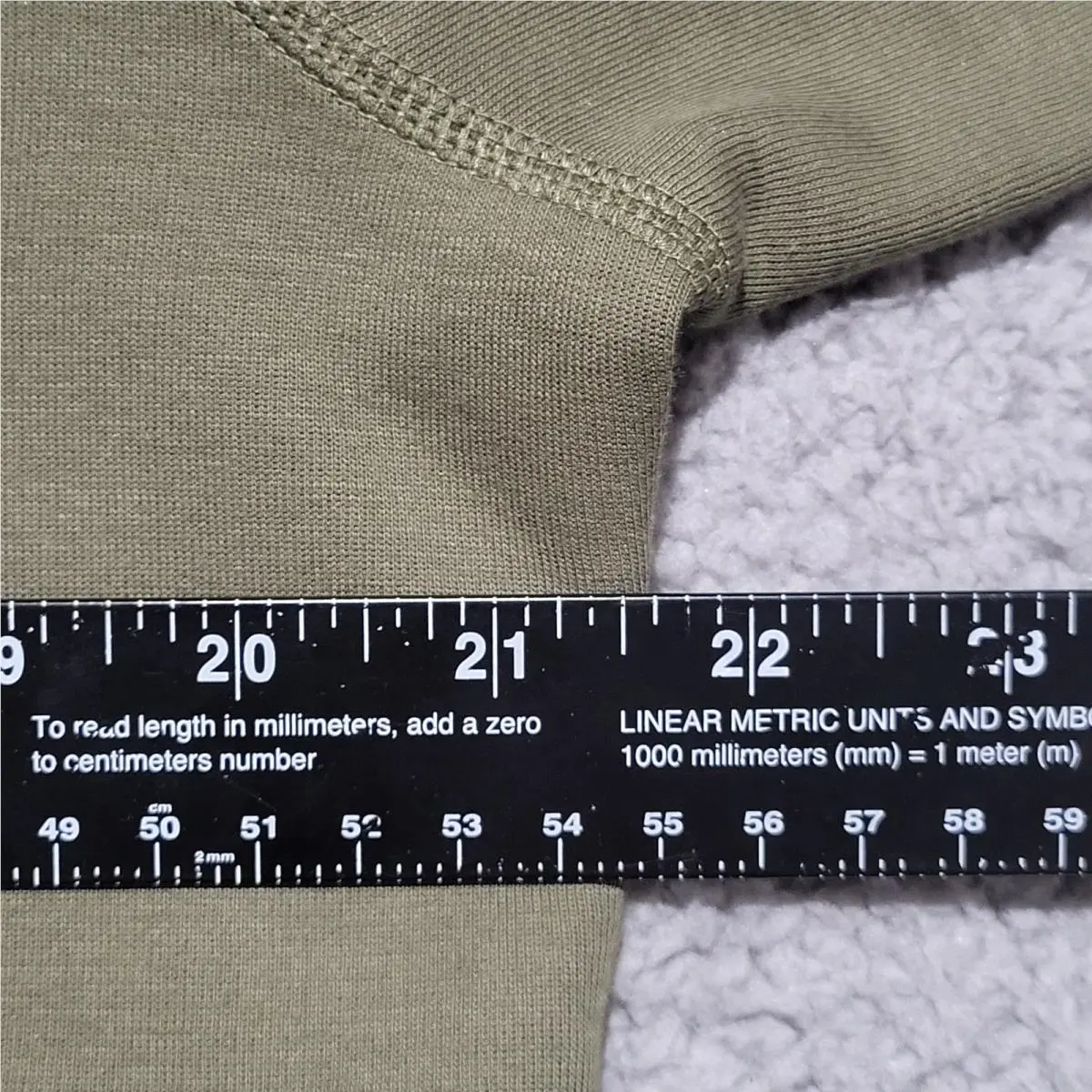 Nike clothing - FB7916-222 - FB7916-222 - Green 2