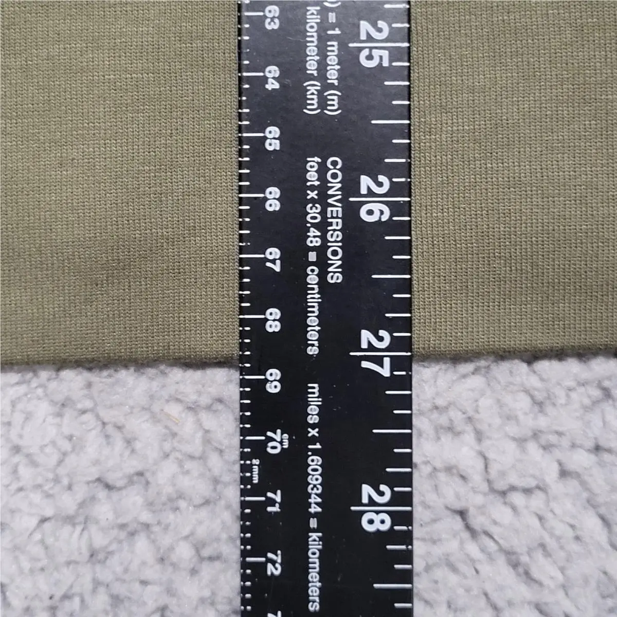 Nike clothing - FB7916-222 - FB7916-222 - Green 4