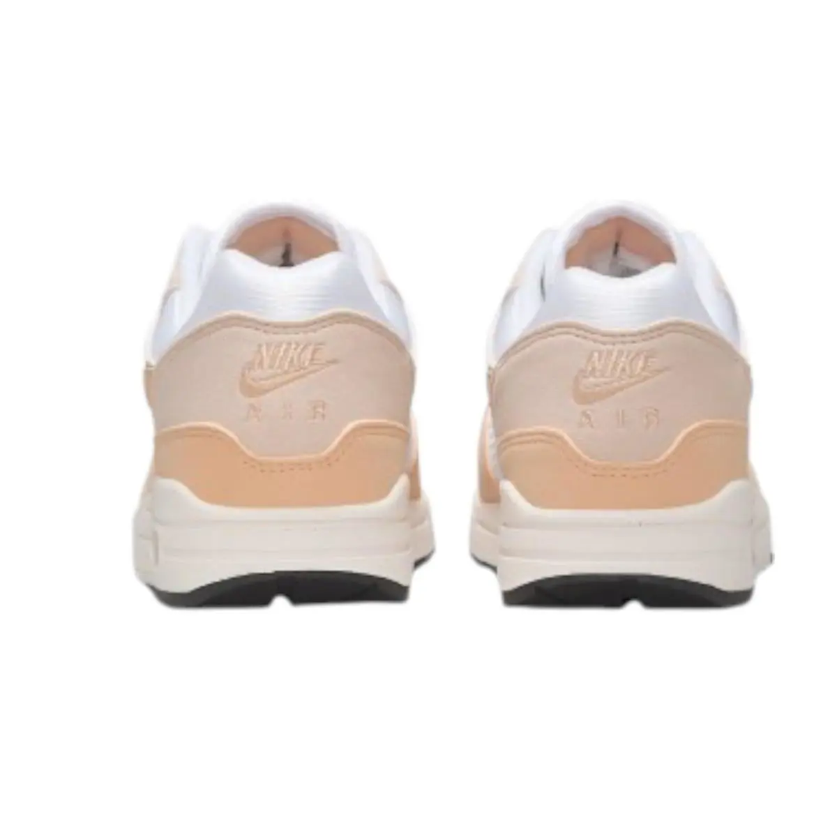 Nike shoes - Nike Air Max 1 `87 - HF1194 100 - Light orewood Brown/White Onyx 5