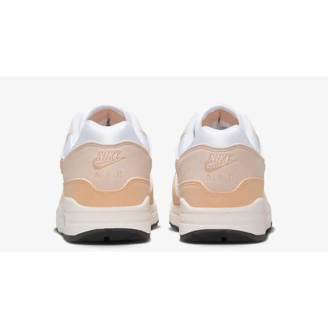 Nike shoes - Nike Air Max 1 87 - HF1194 100 - Light Orewood Brown/White Onyx 3