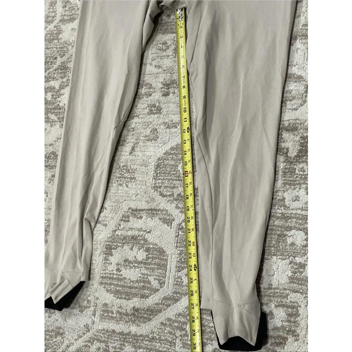 Nike clothing - Nike Lab AAE - Lab AAE - BV8079279 - Beige 0
