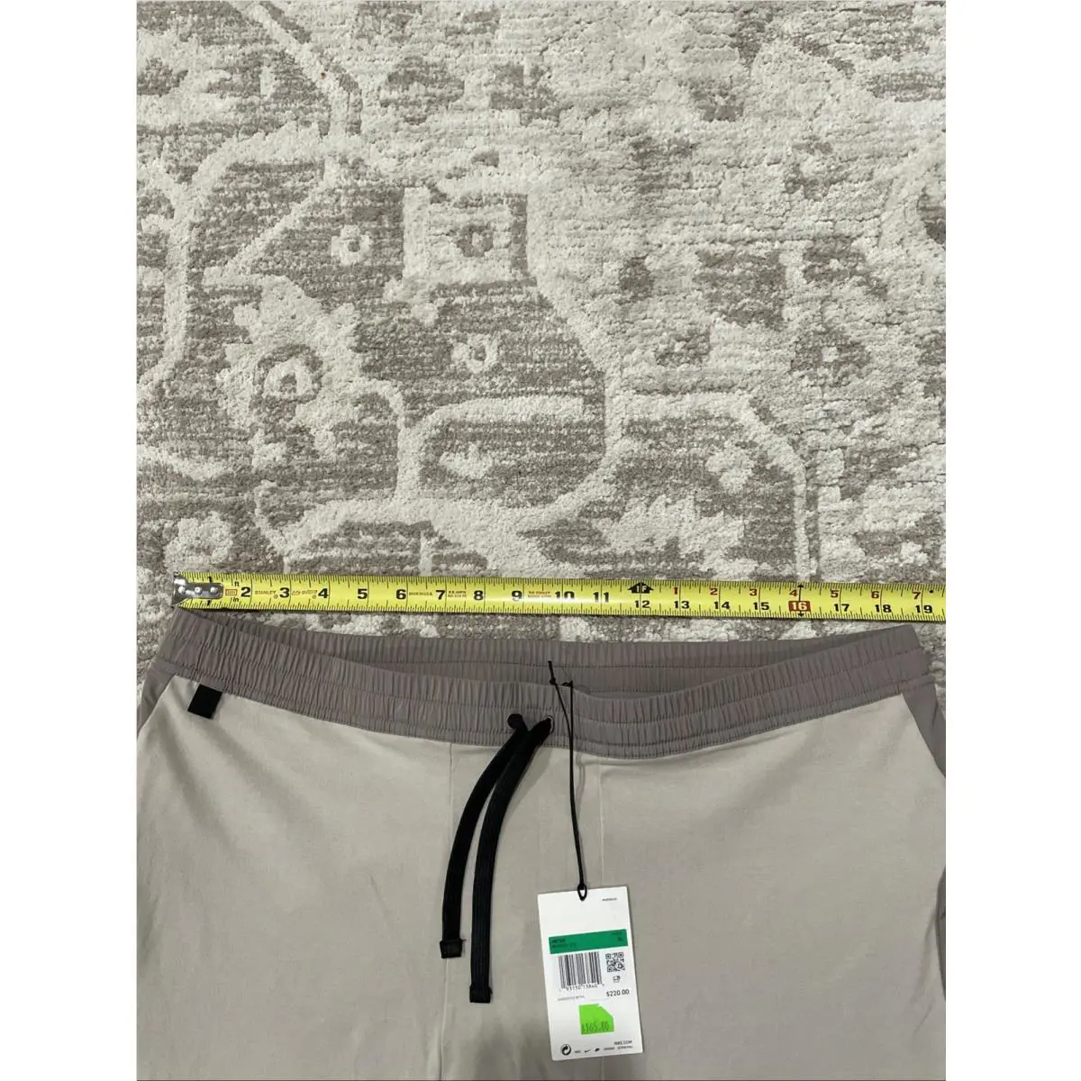 Nike clothing - Nike Lab AAE - Lab AAE - BV8079279 - Beige 1
