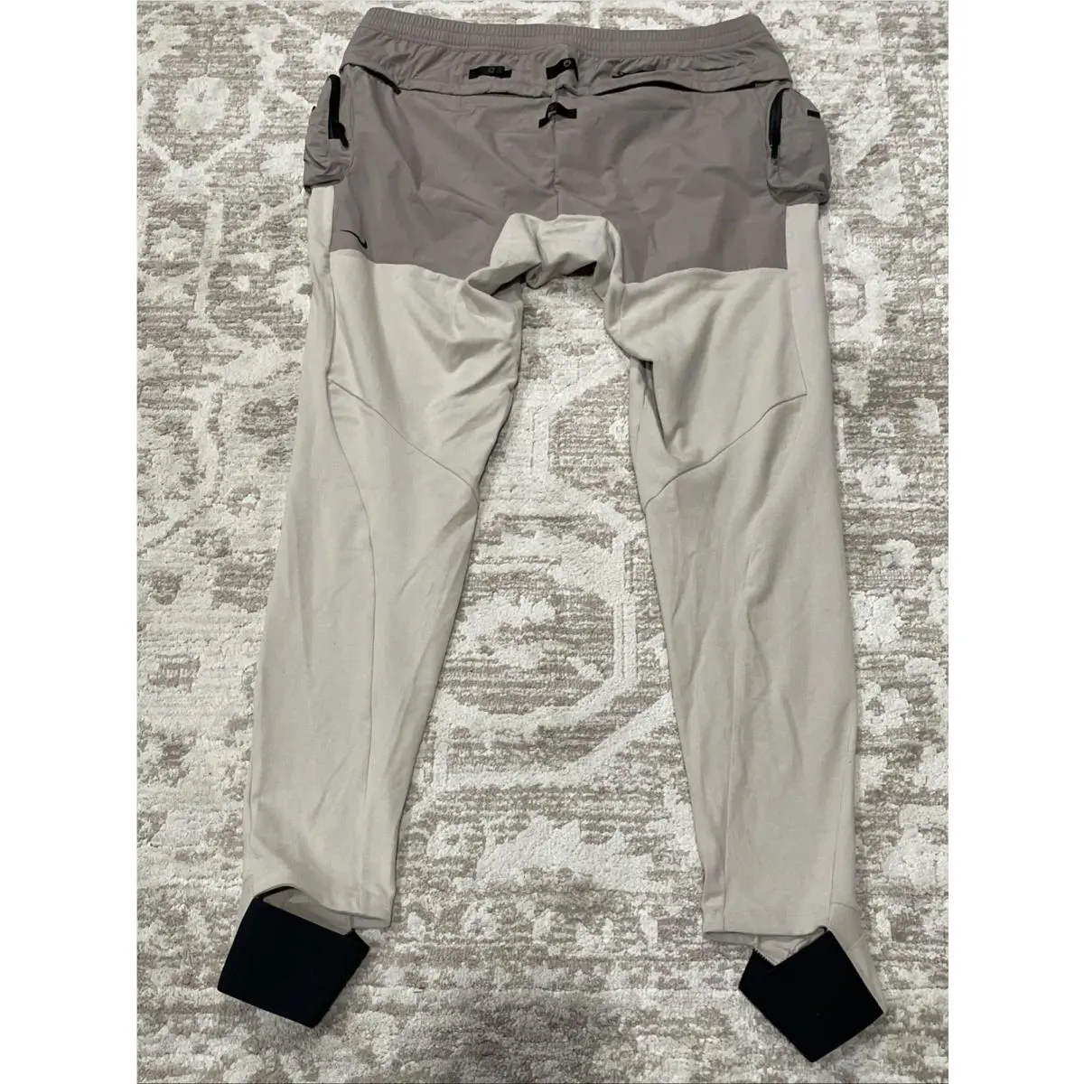Nike clothing - Nike Lab AAE - Lab AAE - BV8079279 - Beige 3