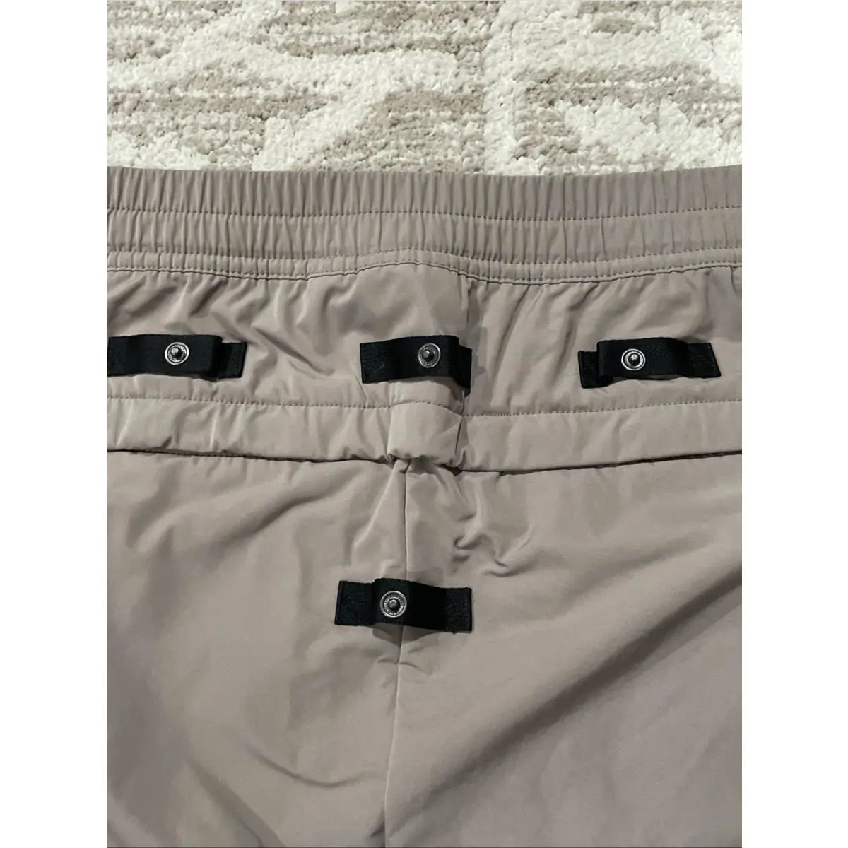 Nike clothing - Nike Lab AAE - Lab AAE - BV8079279 - Beige 4