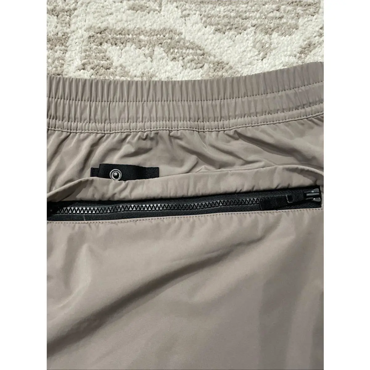 Nike clothing - Nike Lab AAE - Lab AAE - BV8079279 - Beige 5