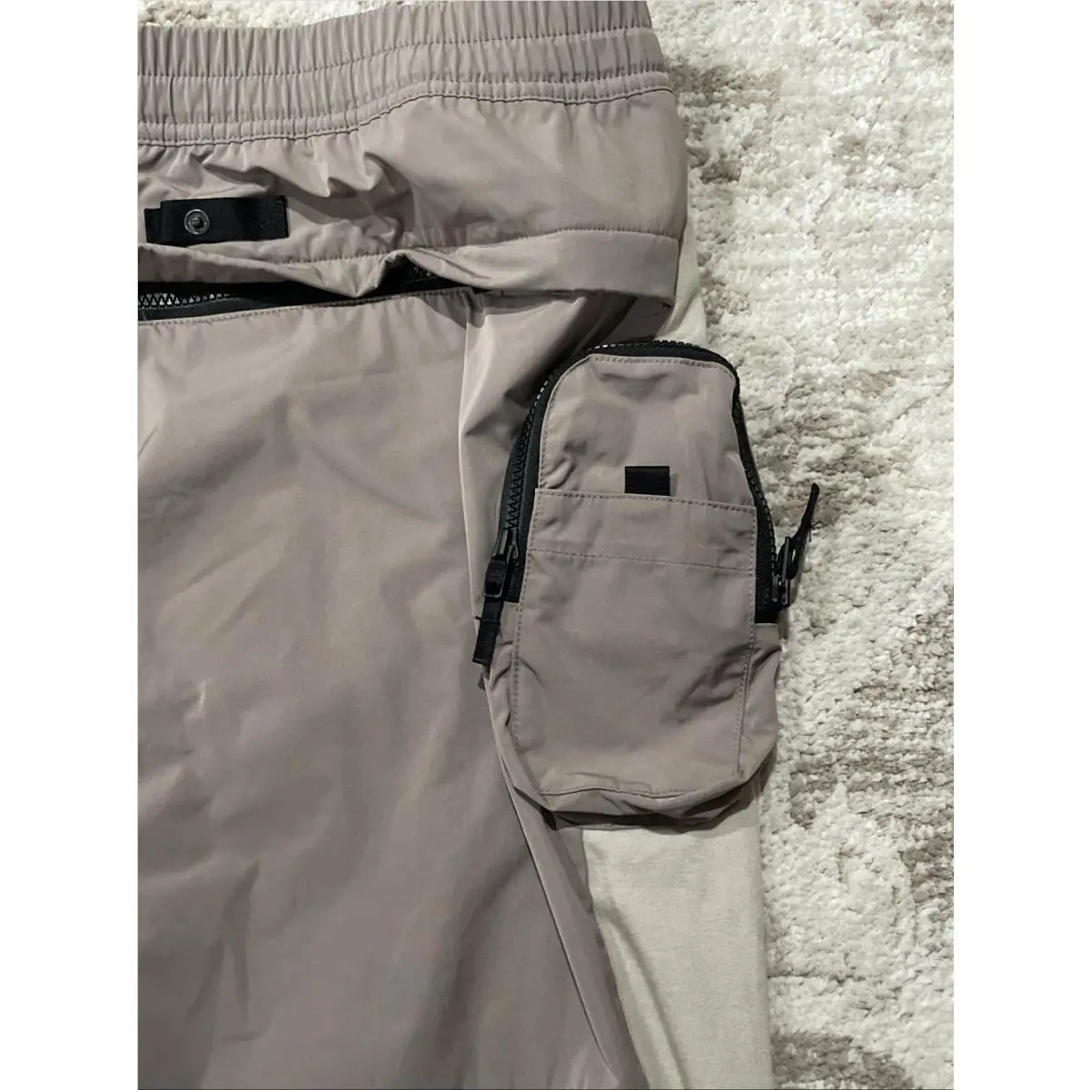 Nike clothing - Nike Lab AAE - Lab AAE - BV8079279 - Beige 6
