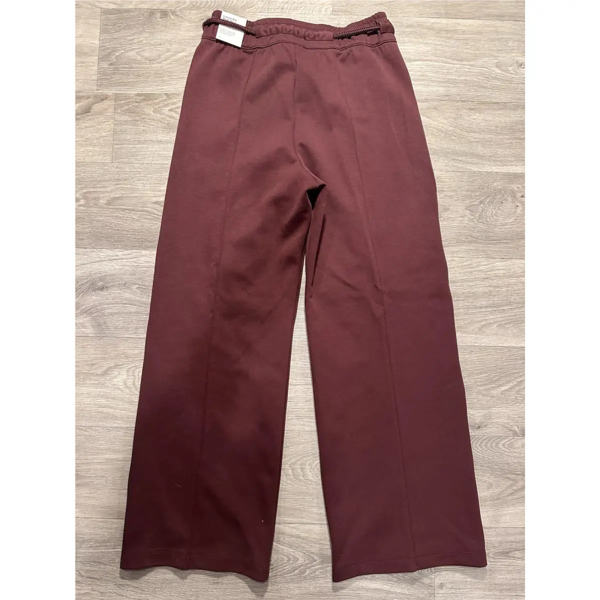 Nike clothing - FV7798652 - FV7798652 - Burgundy 2