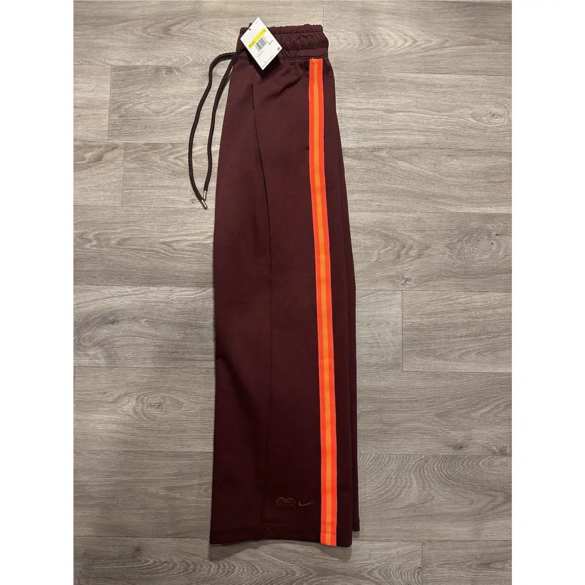 Nike clothing - FV7798652 - FV7798652 - Burgundy 0