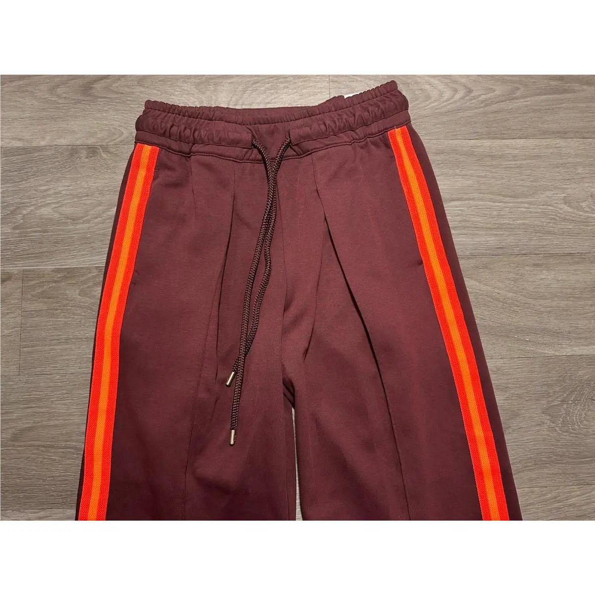 Nike clothing - FV7798652 - FV7798652 - Burgundy 3