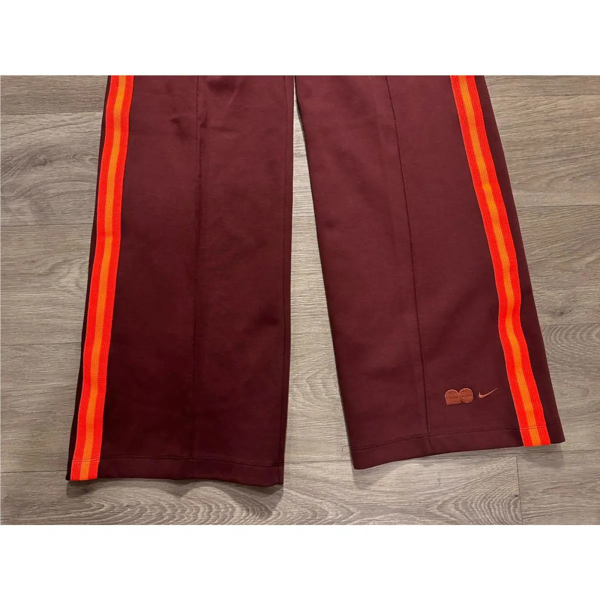 Nike clothing - FV7798652 - FV7798652 - Burgundy 4