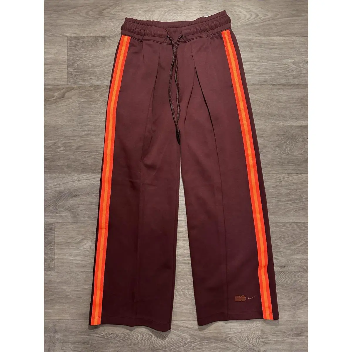Nike clothing - FV7798652 - FV7798652 - Burgundy 5