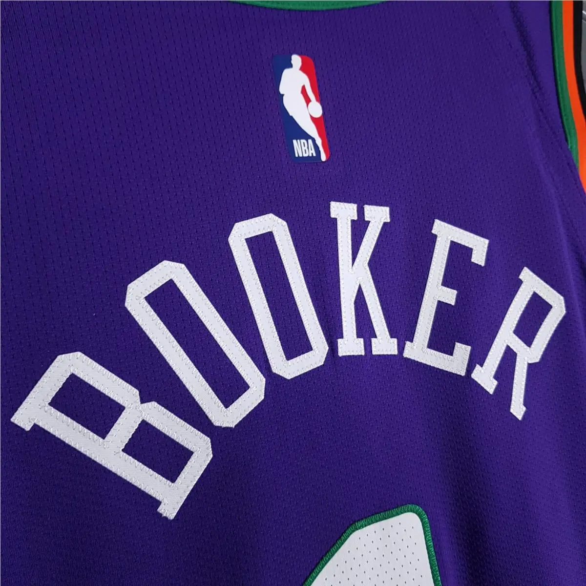 Nike clothing - Nike Dri-Fit - Purple (UPC: 196151658808) 3