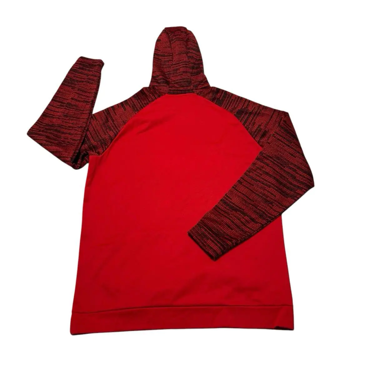 Nike clothing - Red 10