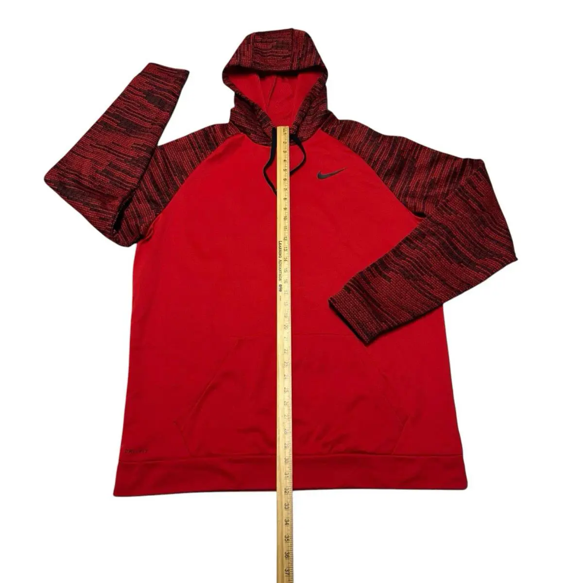Nike clothing - Red 4