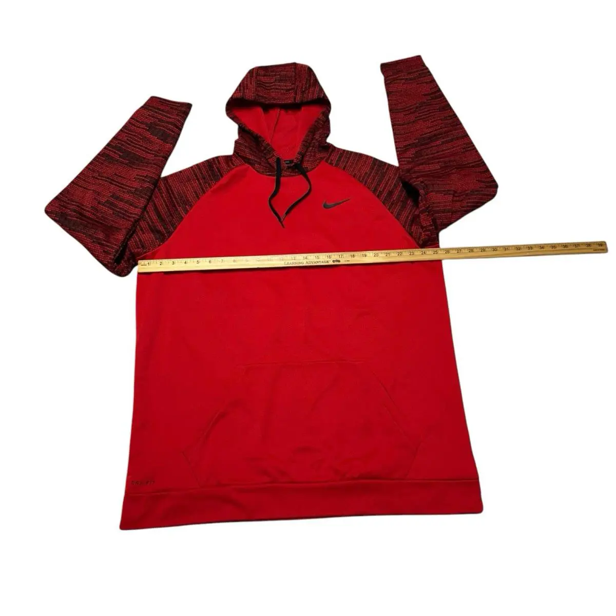 Nike clothing - Red 7