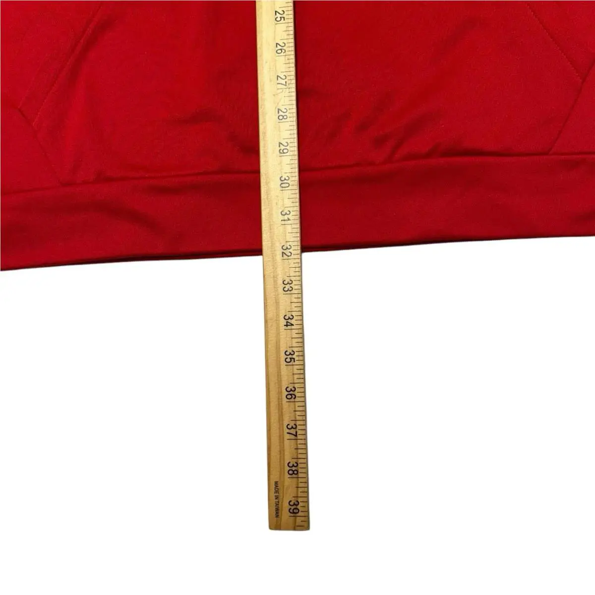 Nike clothing - Red 5