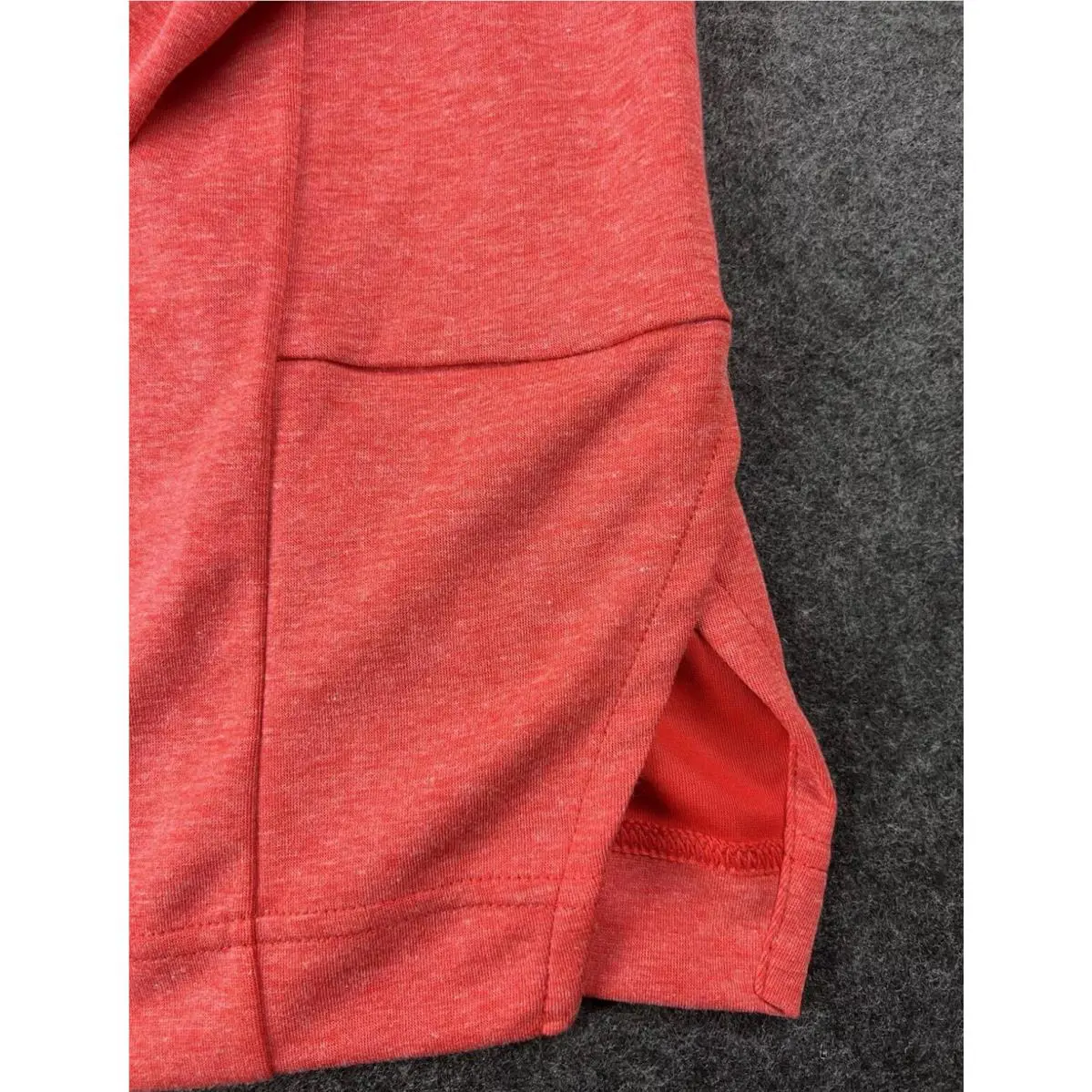 Nike clothing - Dj5131-657 - Dj5131-657 - Red (UPC: 0195868442250) 2