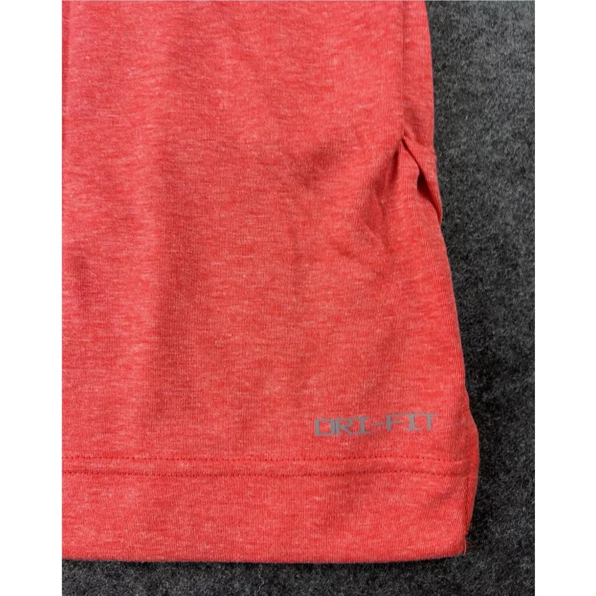 Nike clothing - Dj5131-657 - Dj5131-657 - Red (UPC: 0195868442250) 4