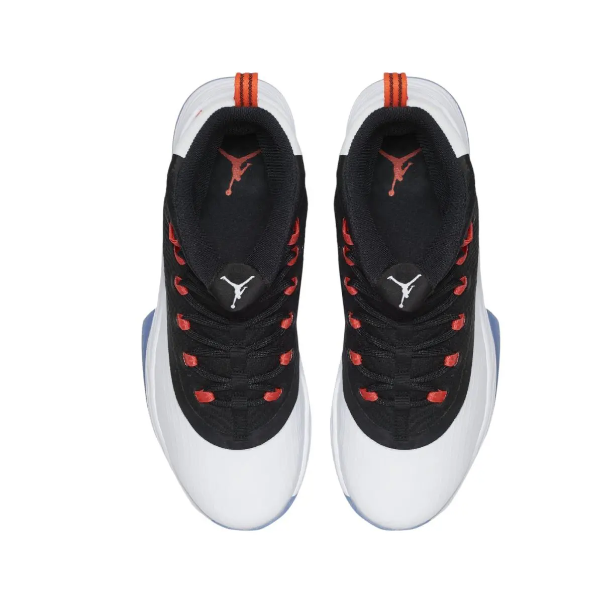 Nike shoes - Jordan Ultra.Fly 2 - 897998-123 - White/Infrared 23 Black 4