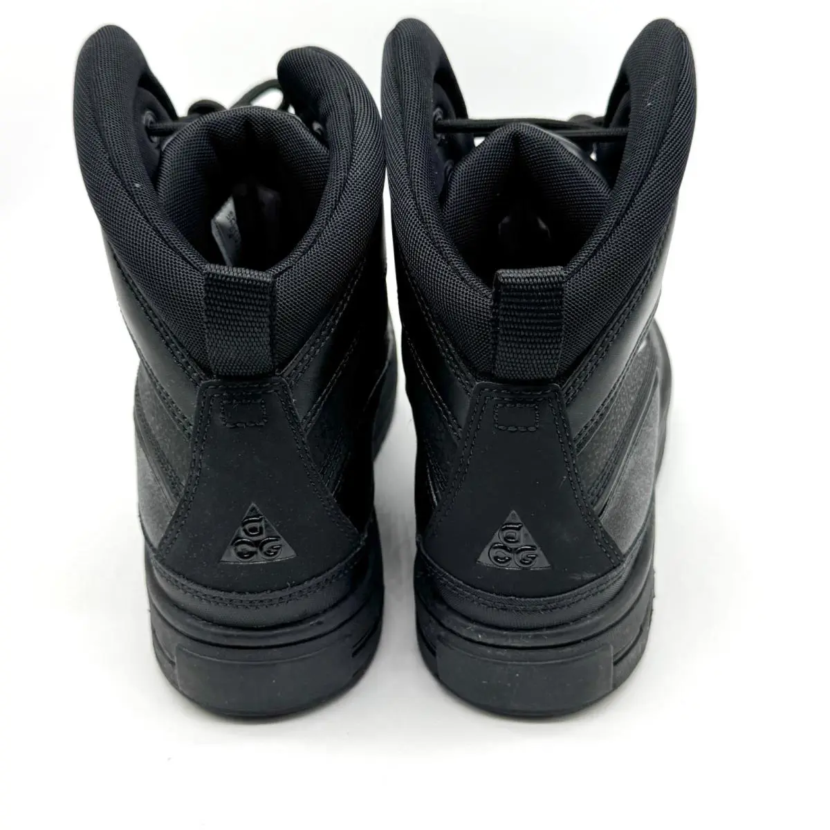 Nike shoes - Nike Woodside 2 - Woodside - Black (UPC: 198483547966) 2