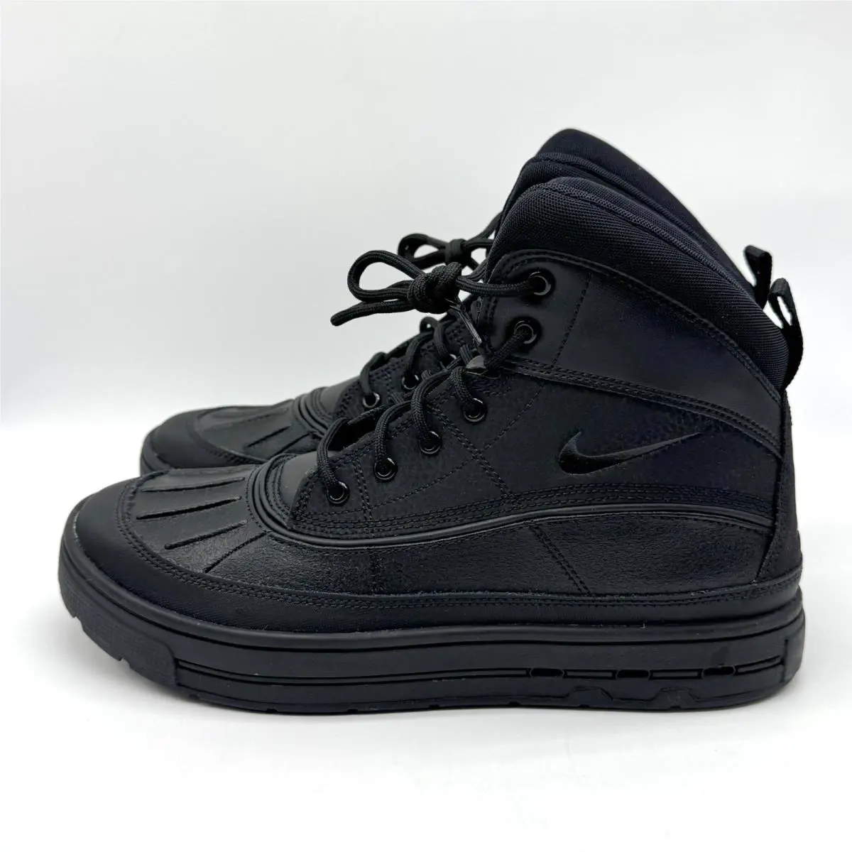 Nike shoes - Nike Woodside 2 - Woodside - Black (UPC: 198483547966) 1