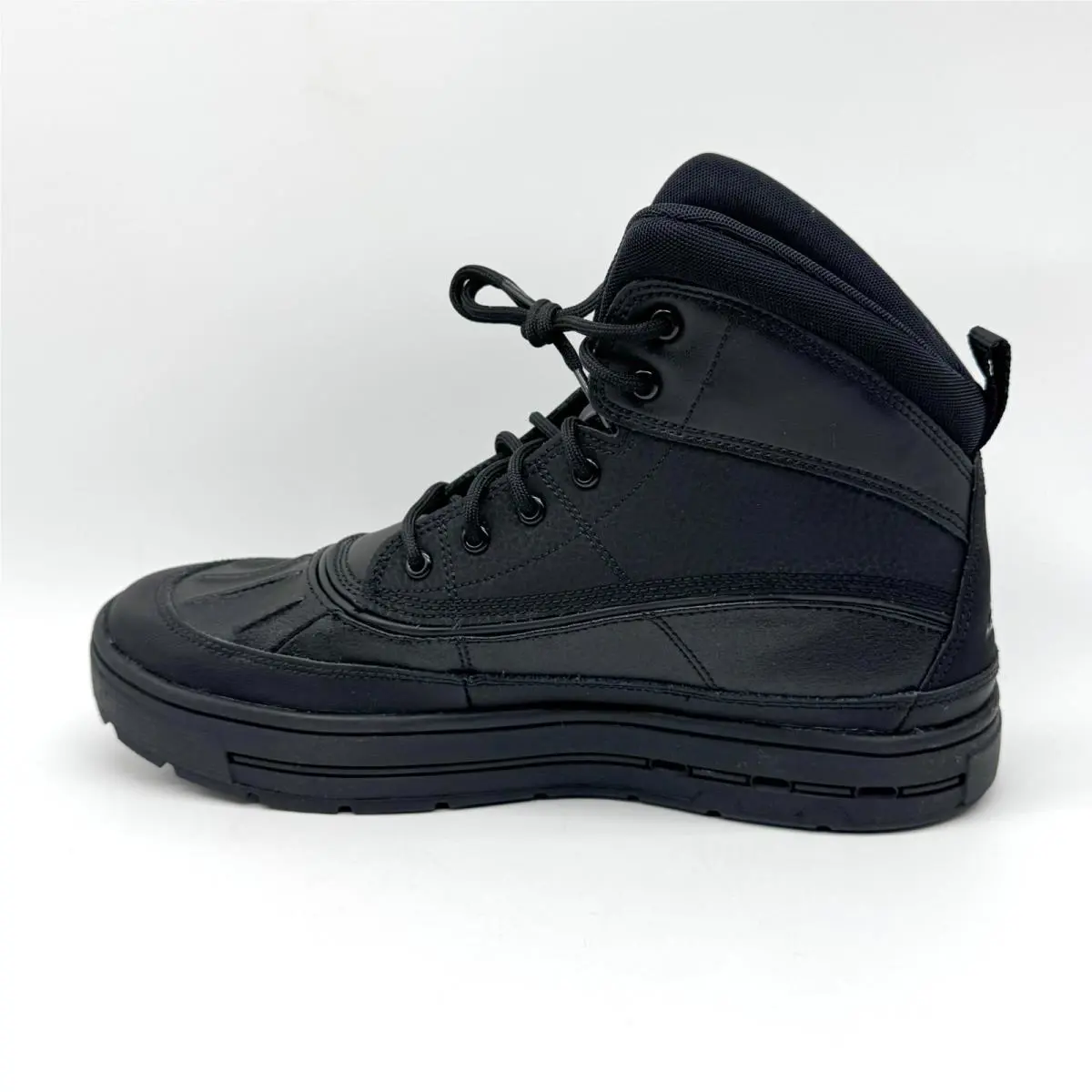 Nike shoes - Nike Woodside 2 - Woodside - Black (UPC: 198483547966) 4