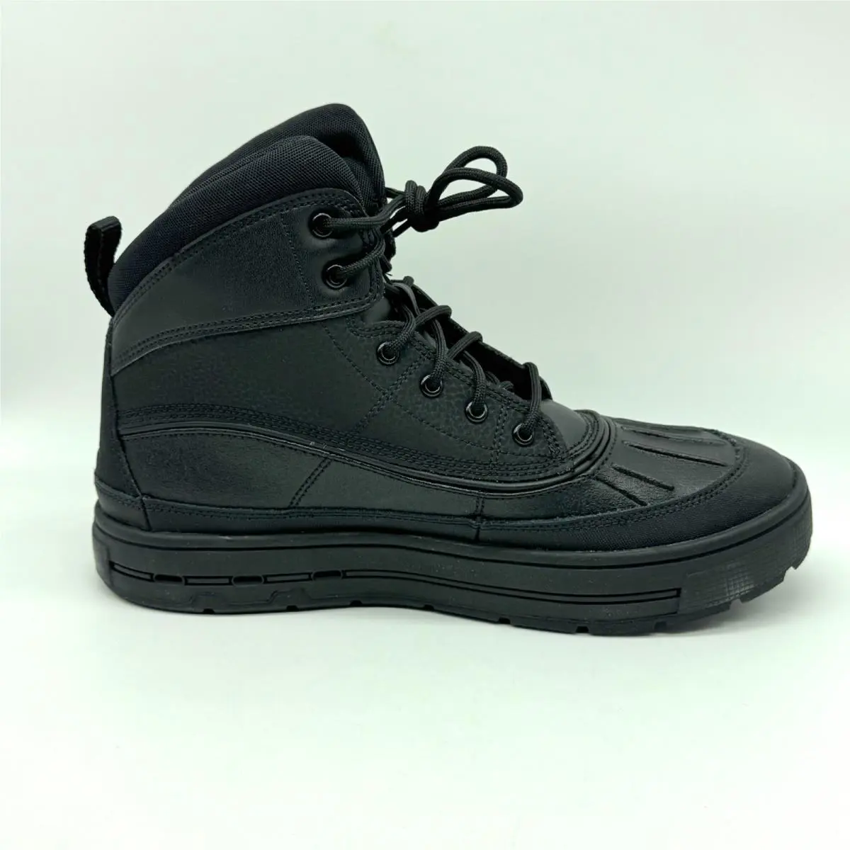 Nike shoes - Nike Woodside 2 - Woodside - Black (UPC: 198483547966) 5