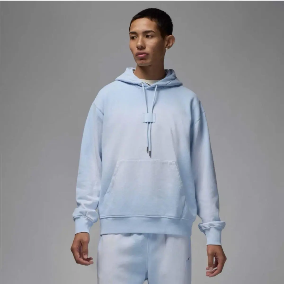 Nike clothing - Light Blue 1
